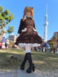 ゆきこさん