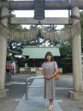 高木飛鳥さん