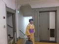 みえの　はるなさん