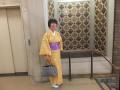 みえの　はるなさん