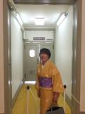 みえの　はるなさん
