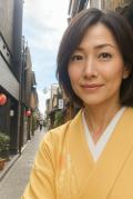 みえの　はるなさん