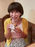 真理子さん