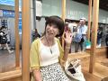 真理子さん