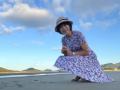 真理子さん