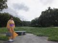みえの　はるなさん