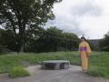 みえの　はるなさん