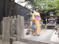 みえの　はるなさん