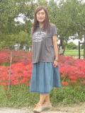 高木飛鳥さん