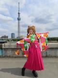 ゆきこさん