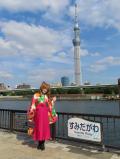ゆきこさん