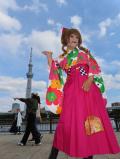 ゆきこさん
