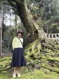 真理子さん