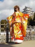 結衣さん