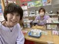 真理子さん