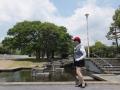 みえの　はるなさん