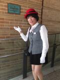 みえの　はるなさん