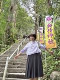 真理子さん