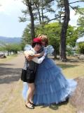 みえの　はるなさん