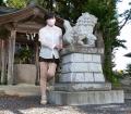 なぎささん