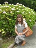高木飛鳥さん