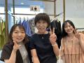 真理子さん