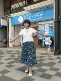 真理子さん