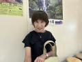 真理子さん