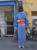 みえの　はるなさん
