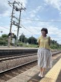真理子さん