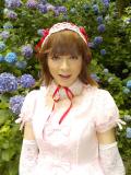 結衣さん