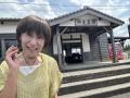 真理子さん