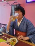 みえの　はるなさん