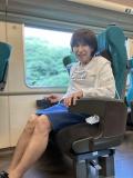 真理子さん