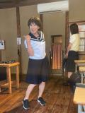 真理子さん