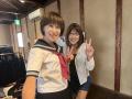 真理子さん