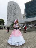 ゆきこさん