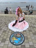 ゆきこさん