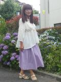 高木飛鳥さん
