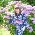 美咲麗子さん