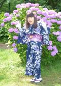 美咲麗子さん