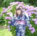 美咲麗子さん
