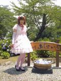 結衣さん