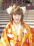 結衣さん