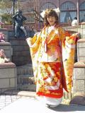 結衣さん