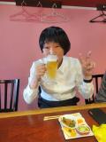 みえの　はるなさん