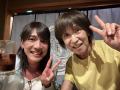 真理子さん