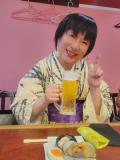 みえの　はるなさん