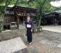 幸子さん