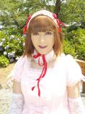 結衣さん